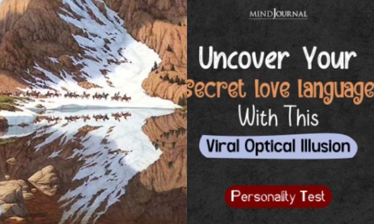 ilusi optik (the minds journal) - Image
