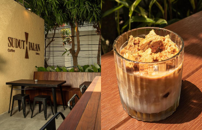 3 Tempat Ngopi di Medan yang Cocok untuk WFC./ Instagram @sudutjalan.id - Image