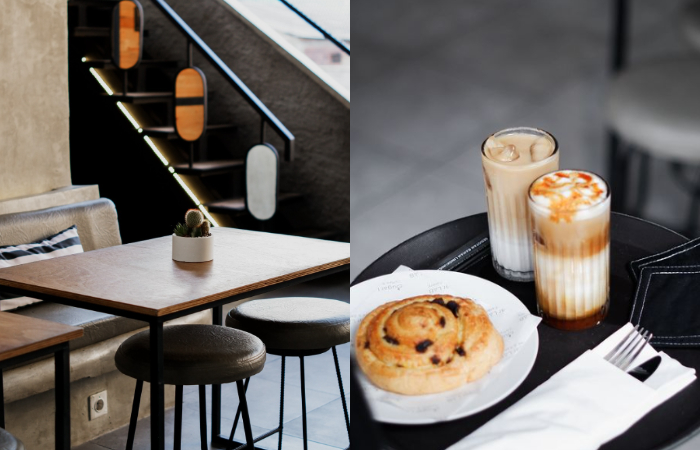 4 Tempat Ngopi di Bali yang Buka Selama 24 Jam./Instagram @sugarlabcoffeebali - Image