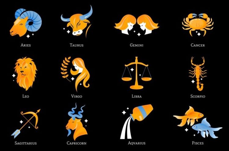 Ilustrais- Tanda Zodiak/freepik - Image
