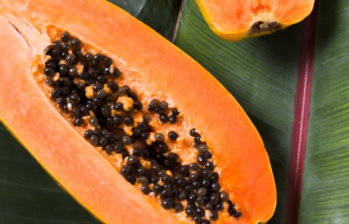 4 Manfaat Buah Pepaya California yang Jarang Diketahui Banyak Orang. /Sumber foto: freepik.com - Image