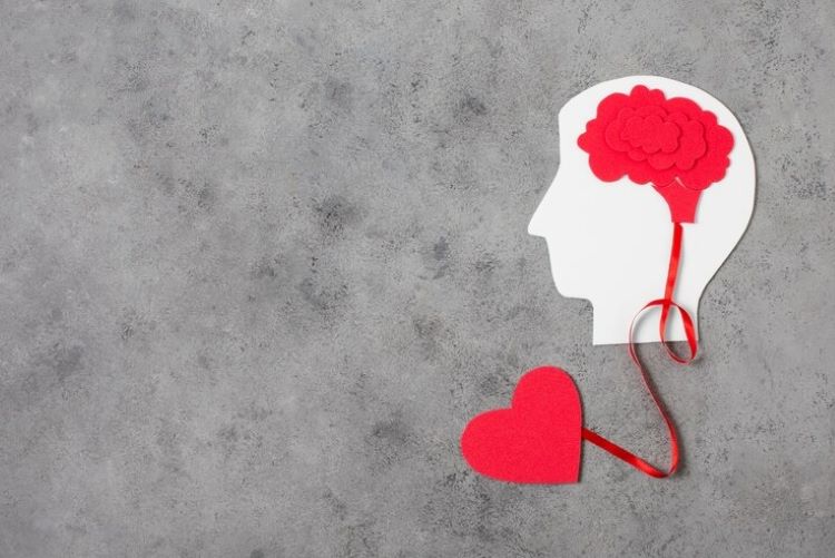 Ilustrasi- Kecerdasan Emosional. - Image