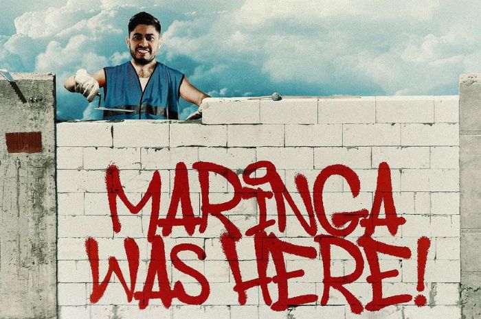 JAGO: Adilson Maringa jadi satu-satunya kiper dengan penyelamatan penalti terbanyak di Liga 1 jelang Championship Series. (Instagram Adilson Maringa) - Image