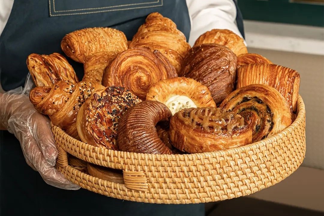 Aneka Pastry dari Maison Feerie./Instagram @maisonfeerie - Image