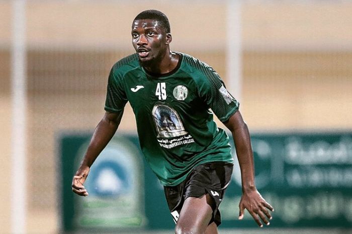 KABAR TERBARU: Persebaya Surabaya dikabarkan sudah deal dengan Flavio Silva dan sedang negosiasi dengan Gilson Costa untuk Liga 1 Indonesia musim depan. (Instagram Gilson Costa) - Image