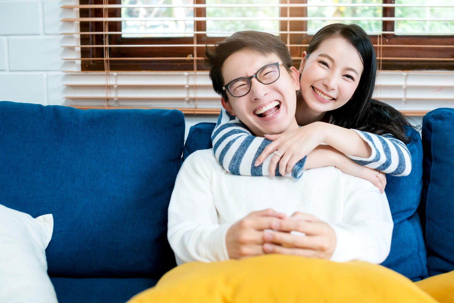 Ilustrasi zodiak pria yang menyukai perempuan sederhana. /Sumber foto: Freepik - Image