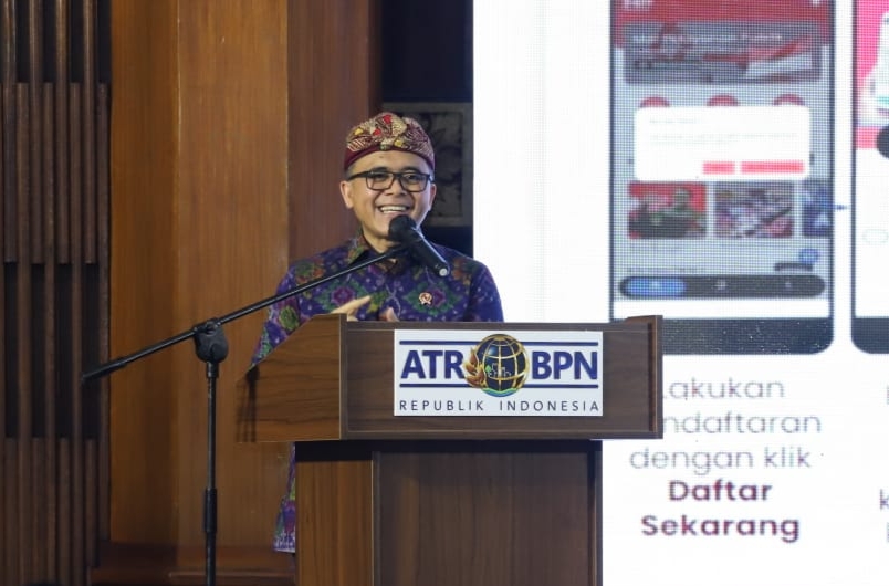 Menteri Pendayagunaan Aparatur Negara dan Reformasi Birokrasi (PANRB) Abdullah Azwar Anas - Image