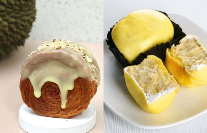 3 Tempat Makan Durian yang Enak di Bekasi./Instagram @belahdoeren - Image