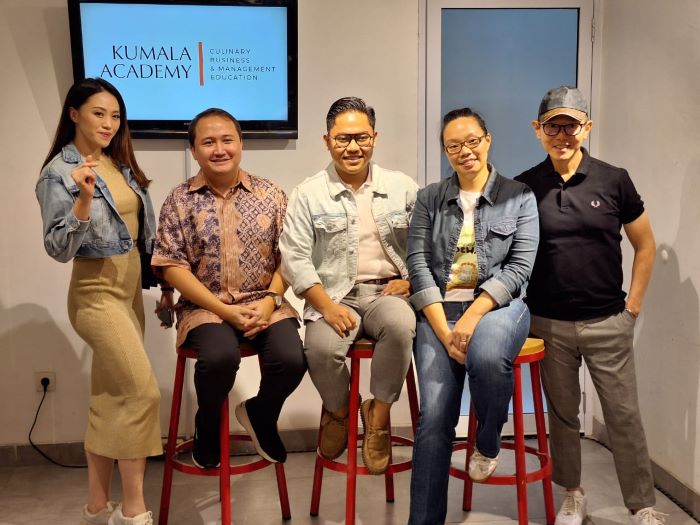 Kumala Academy luncurkan institusi pendidikan terbaru menjembatani kesenjangan keterampilan dan mencetak tenaga kerja berkualitas. - Image
