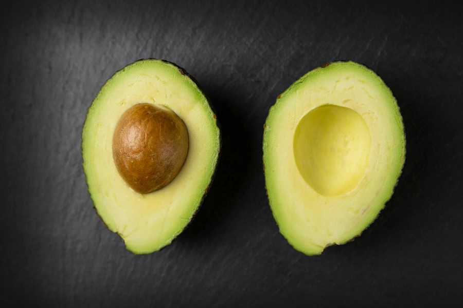 Buah alpukat yang memiliki banyak manfaat (Pexels.com/Foodie Factor) - Image