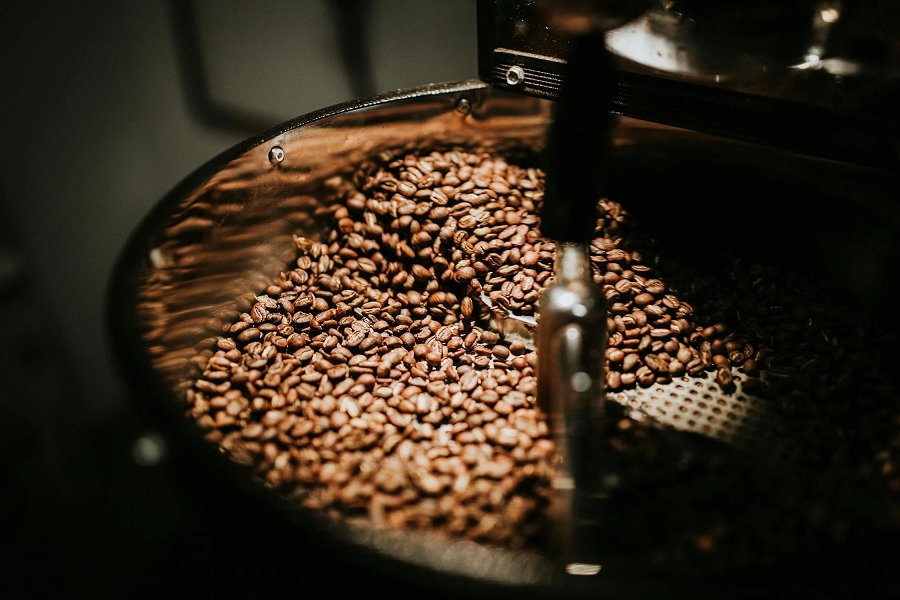 Kopi yang memiliki banyak manfaat untuk kesehatan (Pexels.com/Juan Pablo Serrano) - Image
