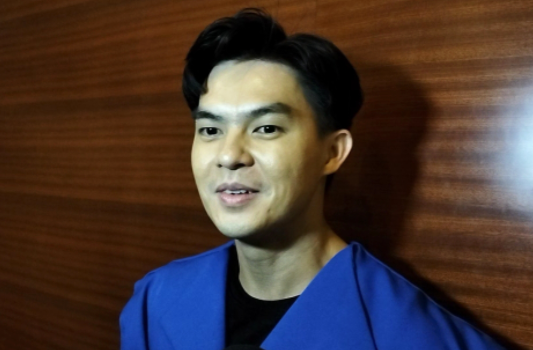 Kevin Leonardo. (Abdul Rahman) - Image
