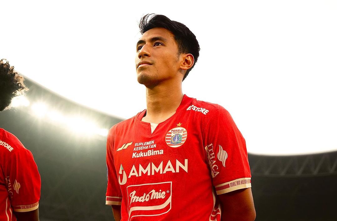 Hanif Persib Bandung dikabarkan bakal mendatangkan kembali putra daerahnya, Hanif Sjahbandi, untuk memperkuat tim pada musim depan. - Image