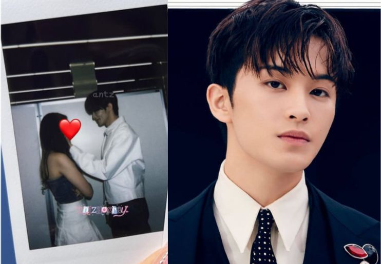 Penggemar Mark NCT habiskan Rp 259 juta untuk bisa foto bersama./AllKpop - Image