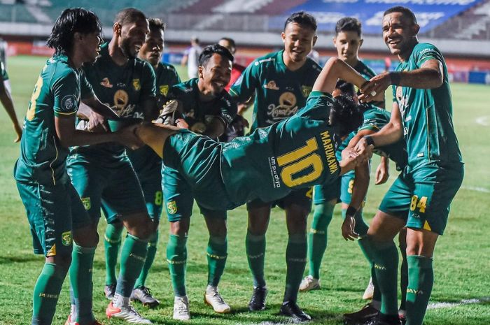 MONCER: Taisei Marukawa dikabarkan akan merapat ke Dewa United dengan harga fantastis. (Instagram Taisei Marukawa) - Image