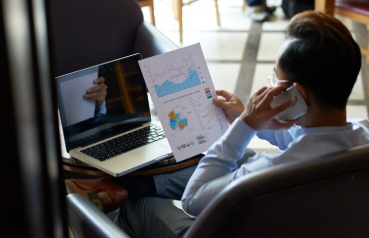Ilustrasi shio yang dikenal memiliki kemampuan untuk meraup keuntungan besar dari investasi saham.(freepik/pressfoto) - Image