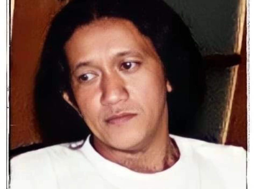 Musisi Iwan Xaverius meninggal dunia./ Instagram: stanleytulung - Image