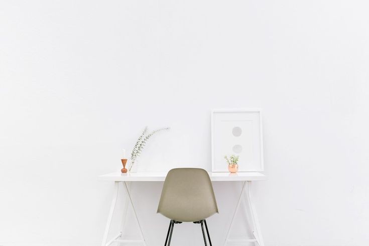 Manfaat Gaya Hidup Minimalis./Onedesblog/Pinterest - Image