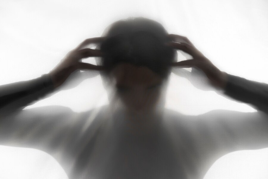 Orang yang memiliki aura negatif/Freepik - Image