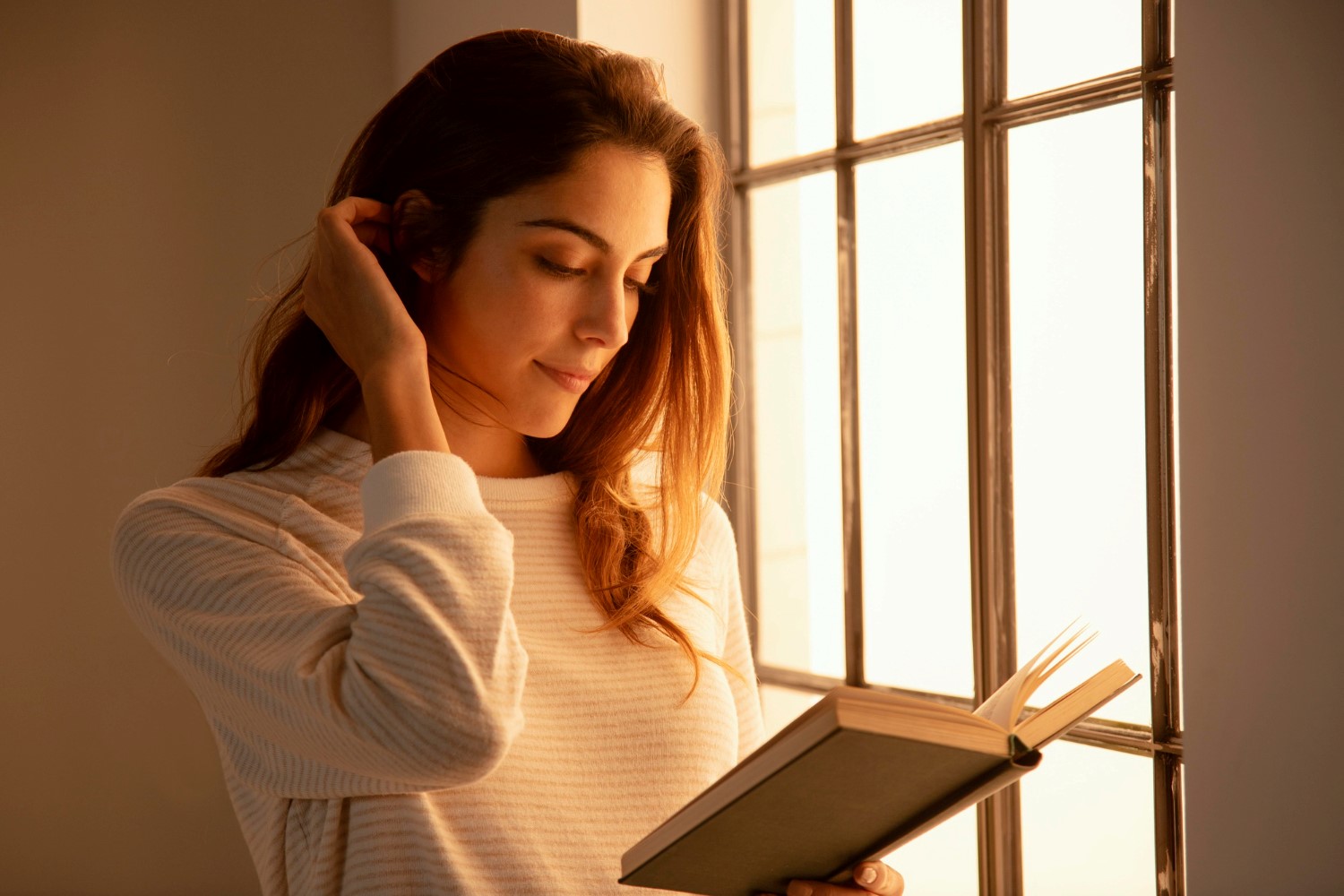 ilustrasi perilaku introvert yang bikin salah paham. /Sumber foto: Freepik - Image