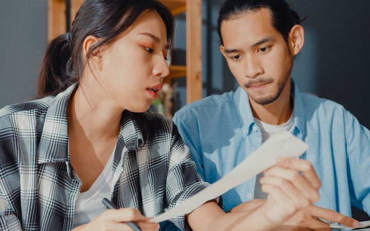 ilustrasi zodiak yang tidak pernah bermain-main dalam suatu hubungan/ Sumber foto: Freepik - Image