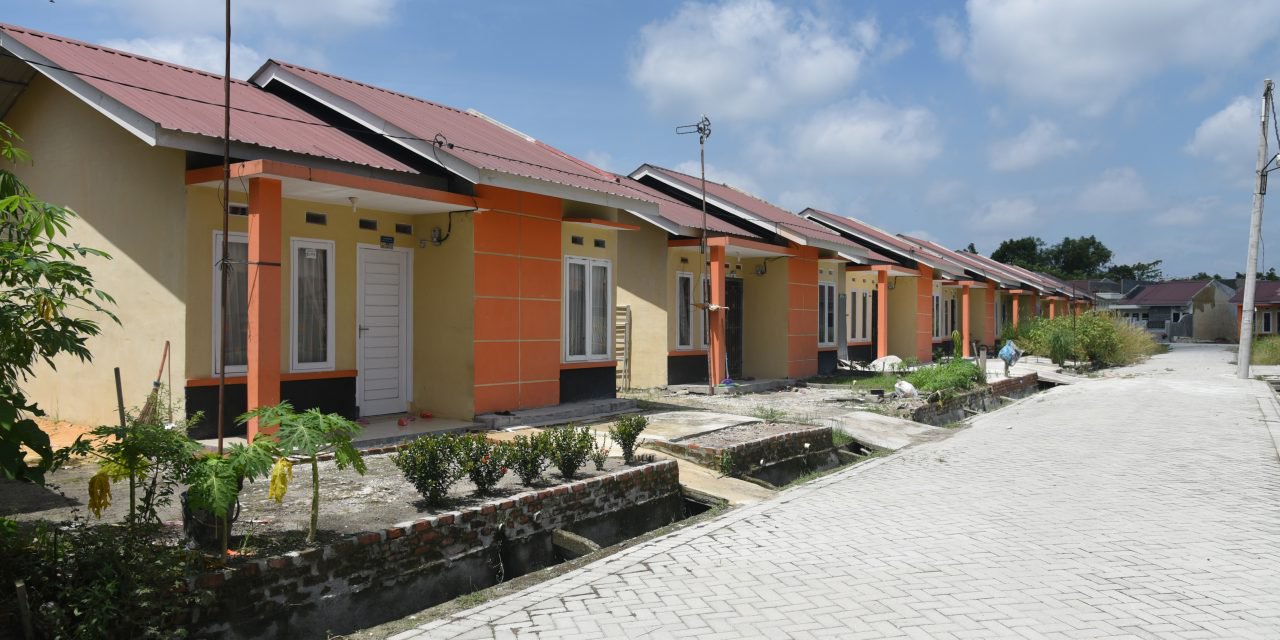 Dana iuran Tapera yang bisa digunakan untuk mencicil pembelian rumah dijamin tidak akan hilang./BP Tapera - Image