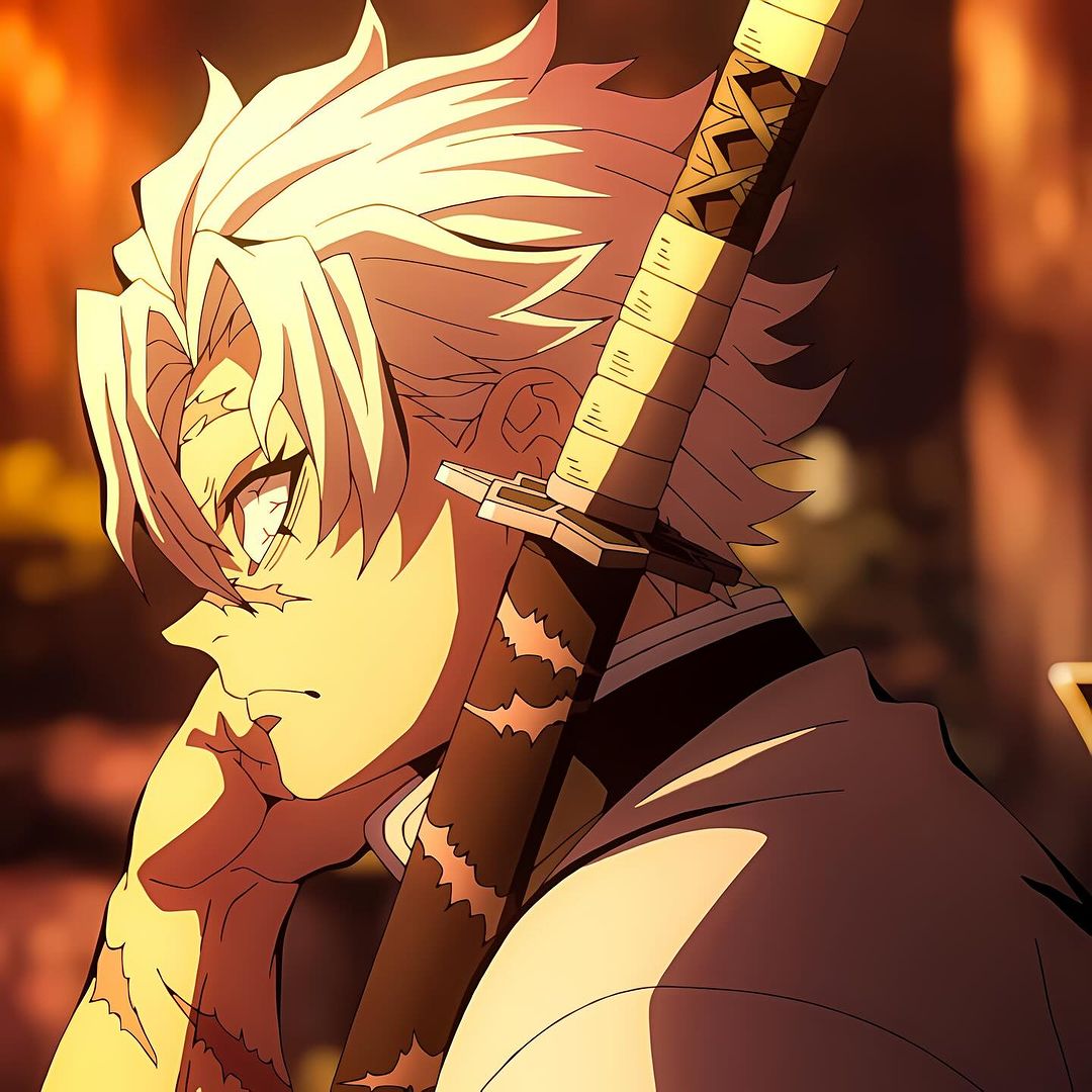 Nasib para Hashira terkuat di Demon Slayer - Image