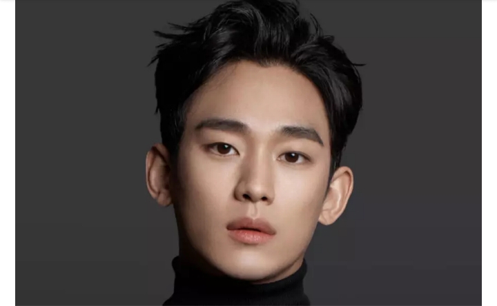 Kim Soo Hyun. Sumber foto: Soompi - Image