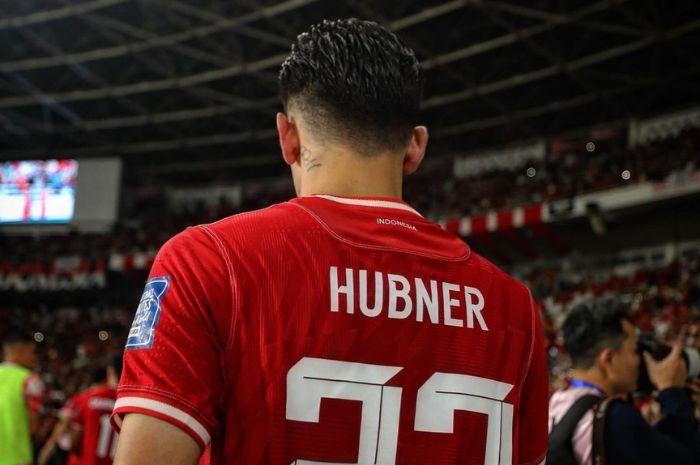 KESAL: Justin Hubner kesal kepada pemain keturunan yang sempat menolak jadi WNI. (Instagram Justin Hubner) - Image