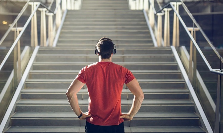 Menjadi konsisten dalam mencapai tujuan hidup. (Sumber Foto : Weltjen / Shutterstock) - Image