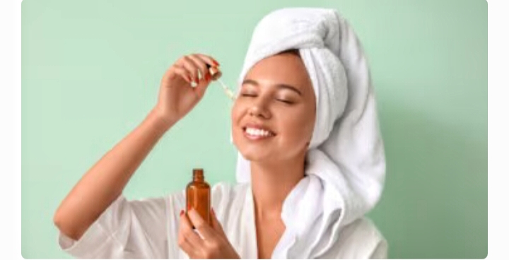 Kulit Glass Skin Ala Orang Korea. Sumber foto: Pinkvilla.com - Image