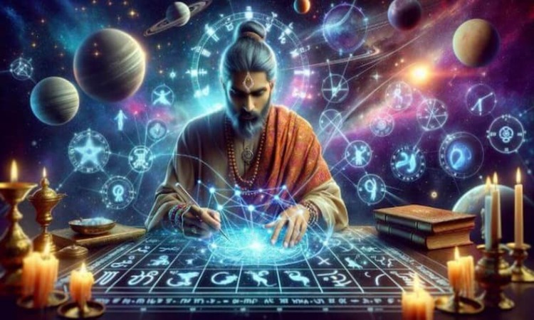 hari keberuntungan 12 tanda zodiak. (Foto:Astrologyfutureeye.com) - Image
