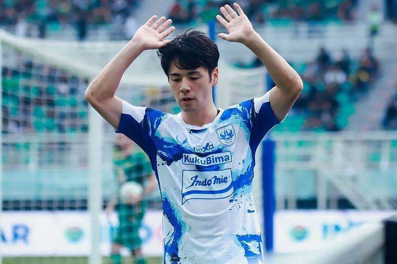 Taisei Marukawa resmi dilepas PSIS Semarang. - Image