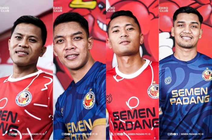 KELABAKAN: Tim Liga 1 Indonesia dibuat pusing dan kelabakan oleh strategi transfer Semen Padang untuk mengarungi Liga 1 musim depan. - Image