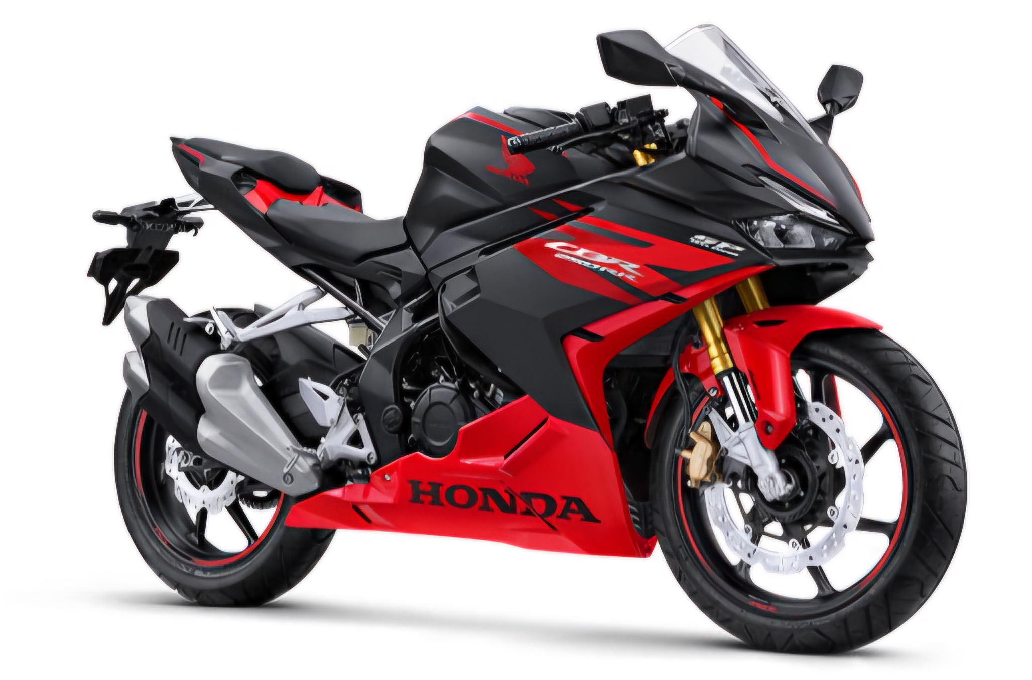 Honda CBR250RR. - Image
