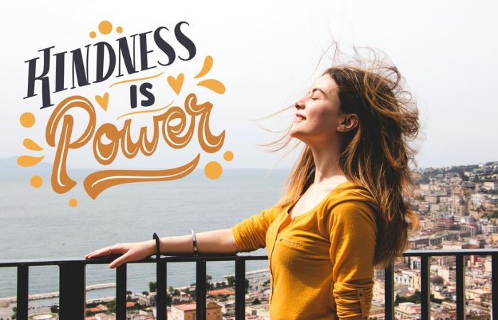 Beberapa zodiak dikenal punya positive vibes, mereka selalu memancarkan aura kebaikan kemanapun mereka pergi. - Image
