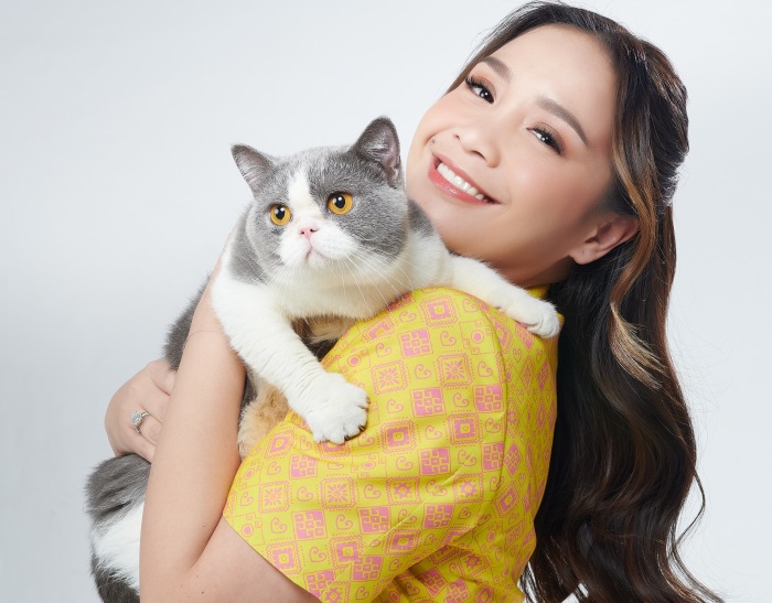 Nagita Slavina./ istimewa - Image