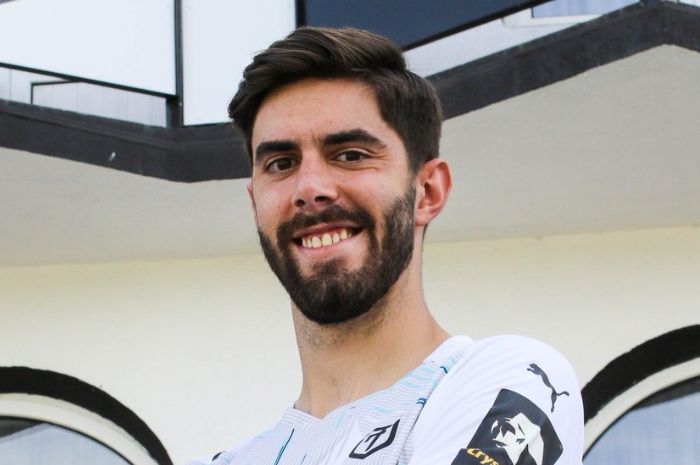 JAGO: Madura United terkenal jago mendapatkan pemain asing yang cocok dengan kebutuhan tim dan bisa beradaptasi dengan cepat di Liga 1 Indonesia. (Instagram FC Torpedo Kutaisi) - Image
