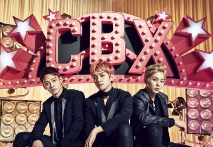 EXO-CBX mengajukan tuntutan terhadap SM Entertainment. (SM Entertainment) - Image