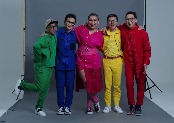 Project Pop. (Istimewa) - Image