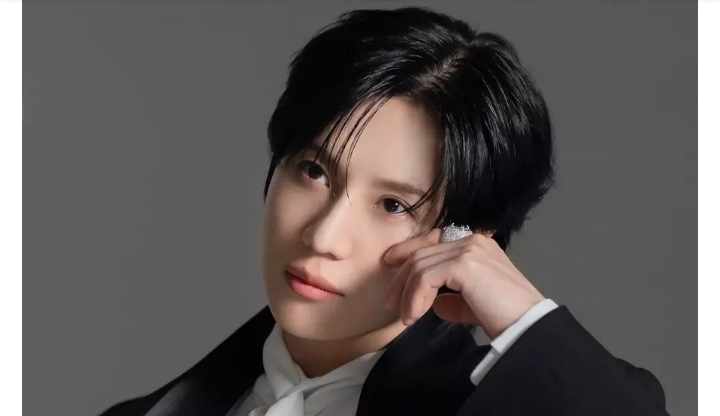 Taemin SHINee. Sumber foto: Soompi - Image