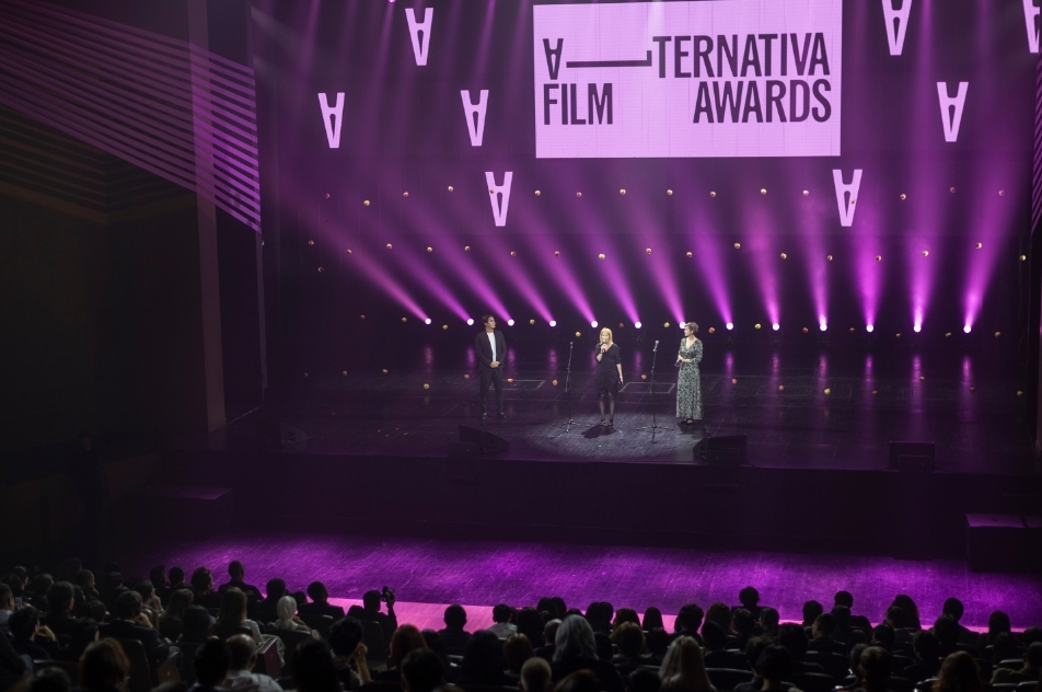 Alternativa Film Project akan menyelenggarakan edisi kedua dari Alternativa Film Awards yang bersifat nomaden atau berpindah-pindah - Image