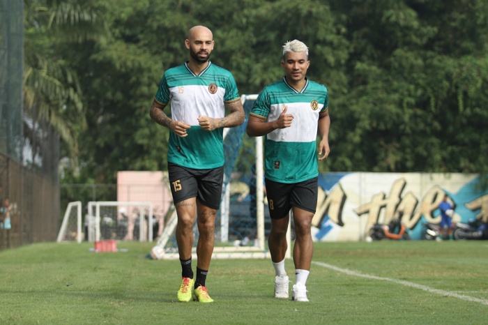 PSS Sleman kembali kedatangan dua pemain asing asal Brasil dalam menghadapi kompetisi Liga 1 musim depan. (Badan Liga Indonesia) - Image