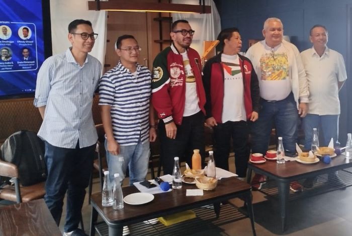 Football Institute merilis hasil riset soal uji kualitas liga berbasis pelanggaran disiplin dan putusan sidang Komdis PSSI. (Istimewa) - Image