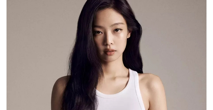 Jennie BLACKPINK. (Soompi) - Image