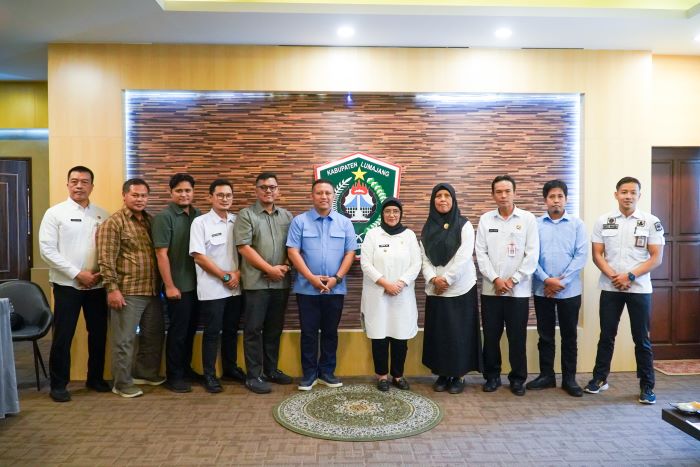 KIP Foundation selenggarakan Festival Wisata Desa Jawa Timur 2024 di Desa Wisata Tumpak Selo, Petahunan, Lumajang, pada 16-17 Juli. (Istimewa) - Image