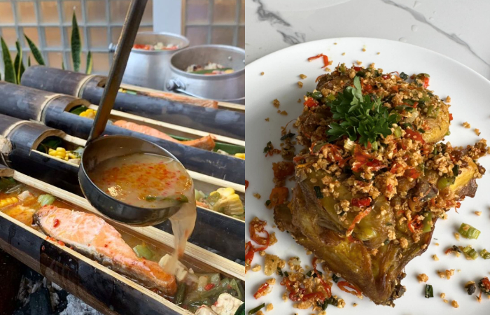 4 Tempat Makan yang Murah dan Enak di Bandung. - Image