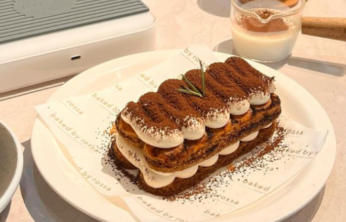Ilustrasi Dessert di Surabaya yang Wajib Dicoba. - Image