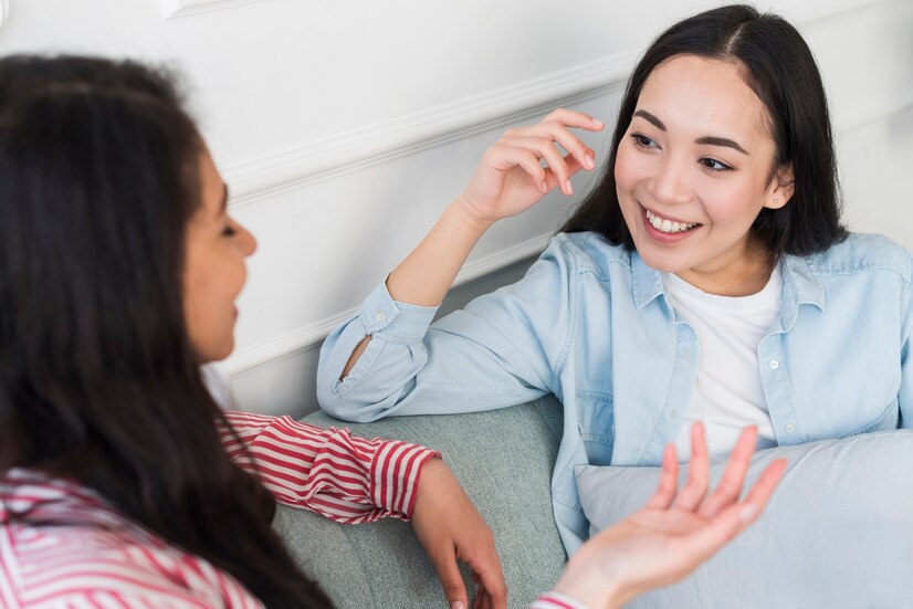 8 ciri orang yang memiliki kepercayaan diri yang tinggi tapi tidak sombong (Freepik) - Image
