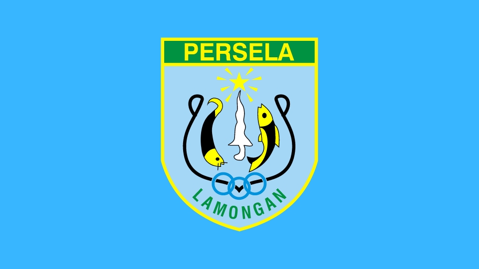 Logo Persela Lamongan (perselafc) - Image